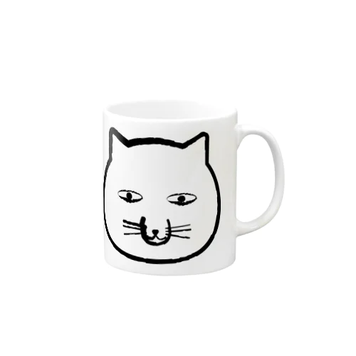 チベスナちゃん Mug