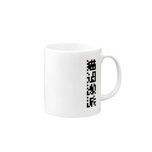 猫過激派 Mug