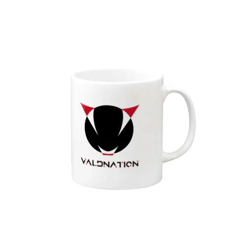 VLD_GLASS Mug