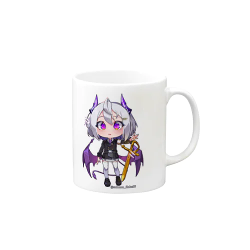 ファーちゃん☀️ Mug