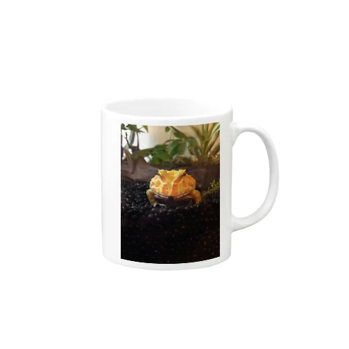 クランウェル Mug