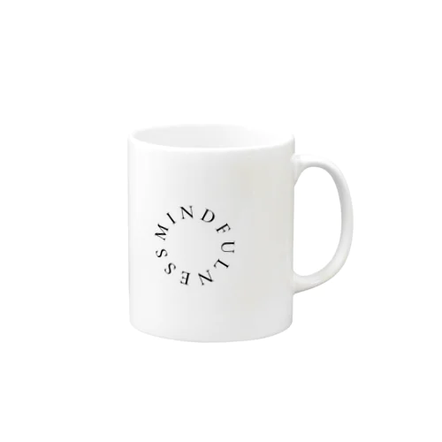 mindfulness Mug