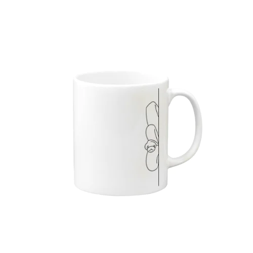 jabaraori Mug