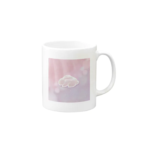 ユメウサギ アレンジver Mug