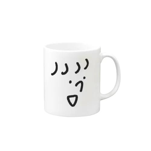 KAO Mug