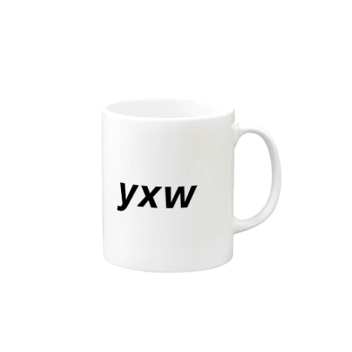 ywx Mug