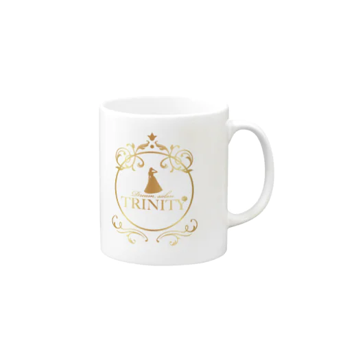 Dream salon TRINITY Mug