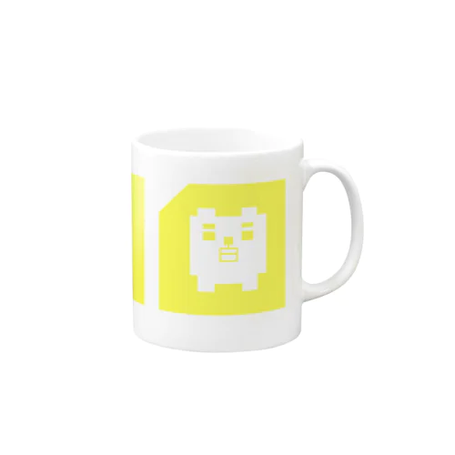 OMO Mug