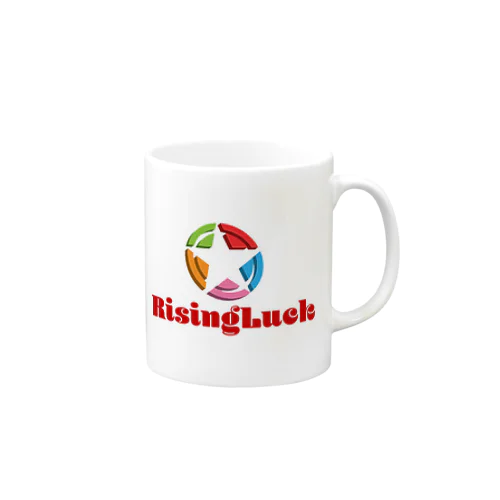 こでまりオンラインショップ Mug