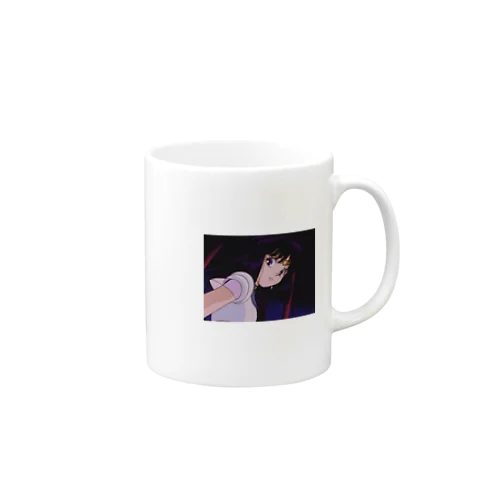 ありのまま Mug