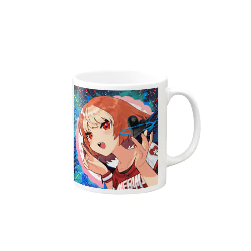 Megami グッズ #01288 Mug