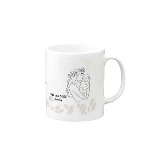 SMJ MUG Mug