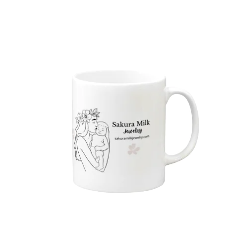 MUG マグカップ