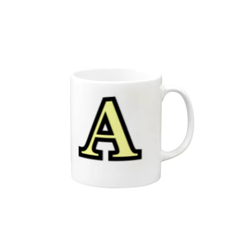 A Mug