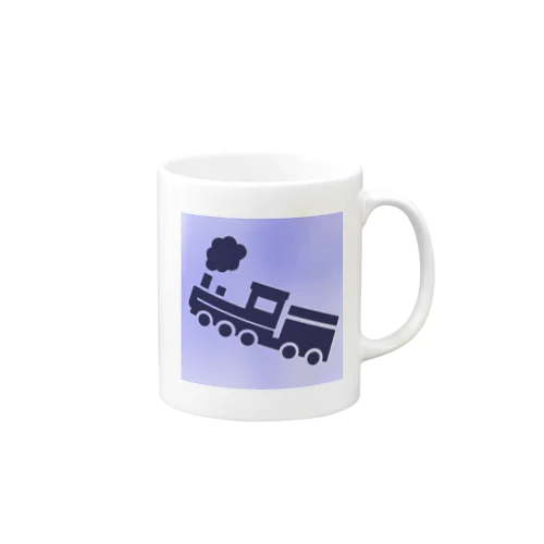 汽車 Mug