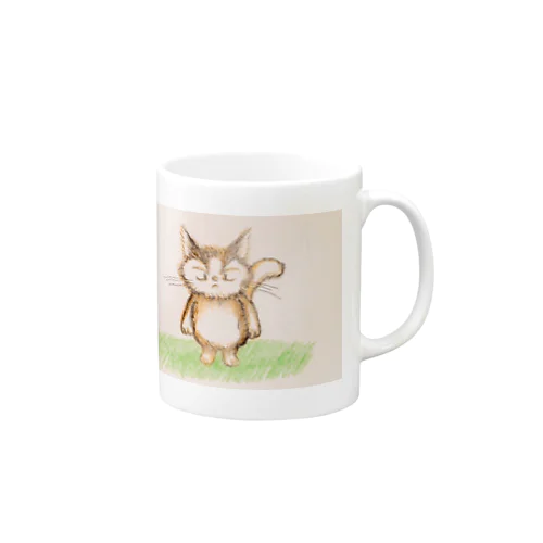 ムック Mug