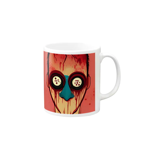 SZR-003 Mug