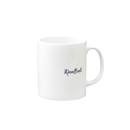 KinaBali シリーズ Mug