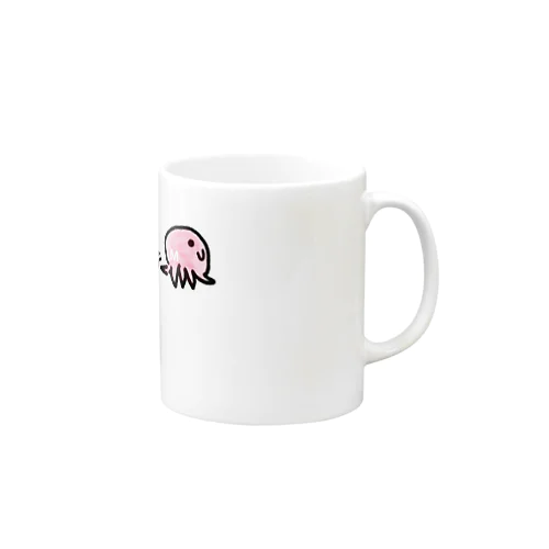 えむ Mug