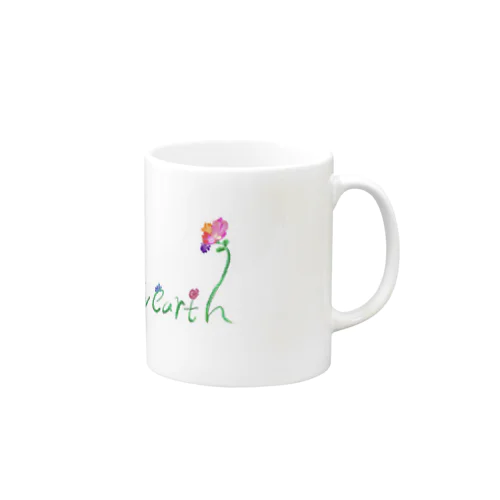 “LovEarth” Mug