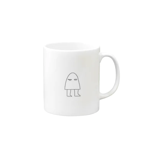 mejed Mug