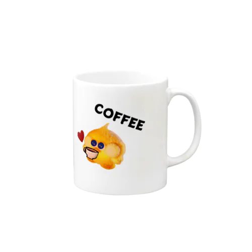 Maru　CoffeeTime マグカップ