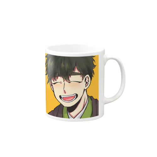 コタリコンのグッズ Mug