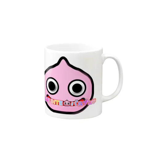 パルプンテ　マグカップ Mug