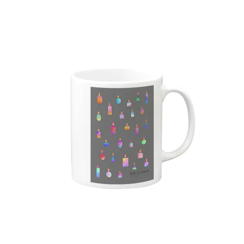 ARICO ROOM Mug