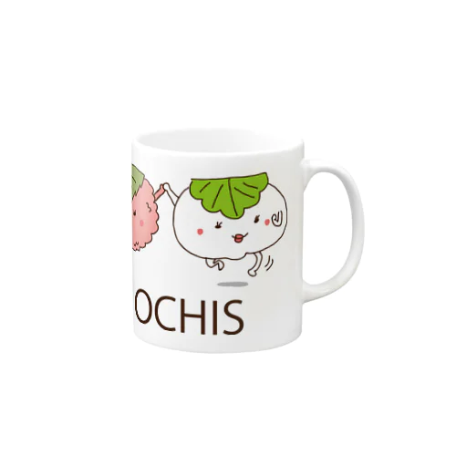 mochas Mug