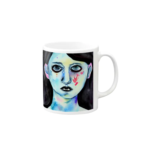 SZR-019 Mug