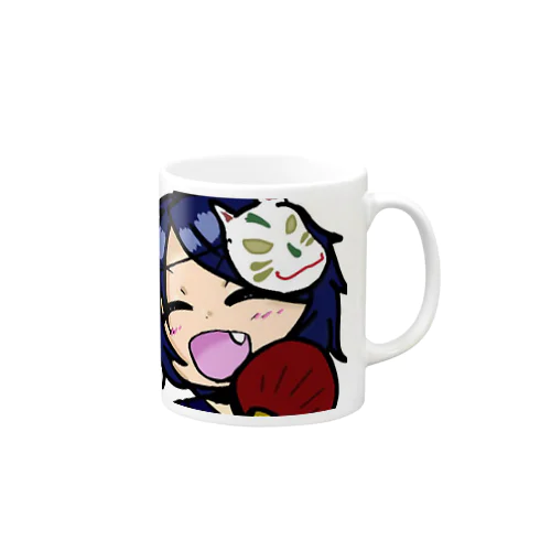 りぐっず Mug