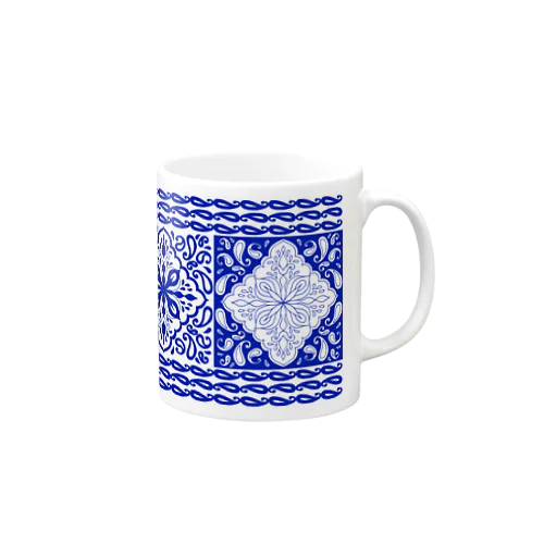 MoGLAマグカップ002 Mug