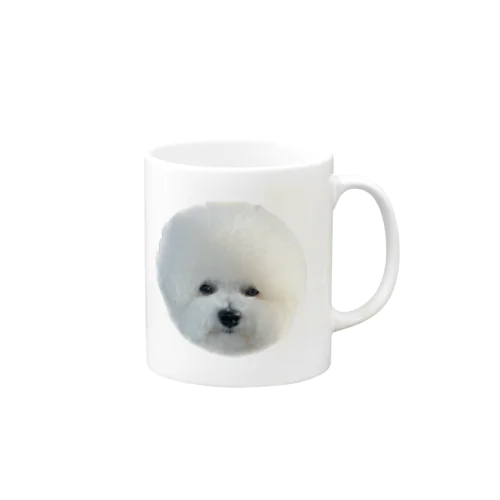 お疲れのセトくん Mug