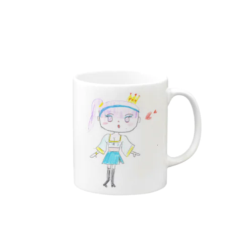 ゆめたん Mug