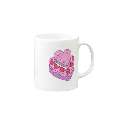 dessert Mug