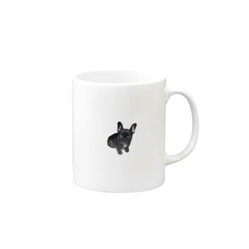 フレブルあずきマグカップ Mug