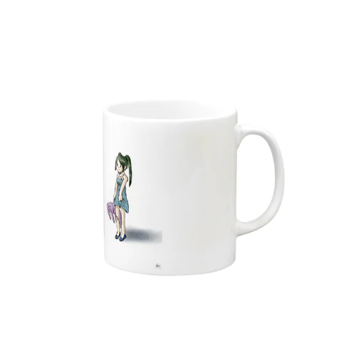 マグカップ Mug