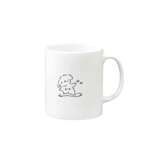 P-M Mug