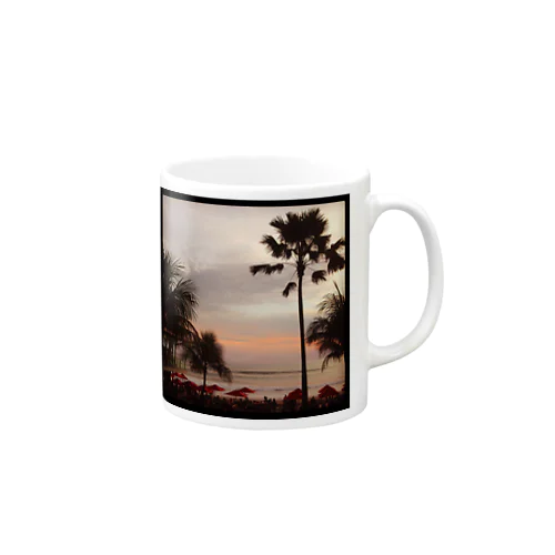 BaliTrip2014 Mug