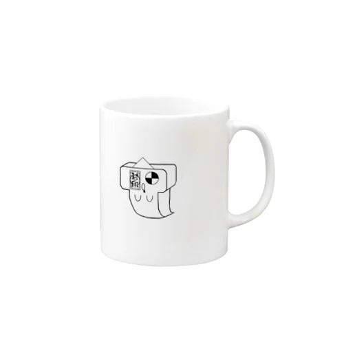 EKABO Mug