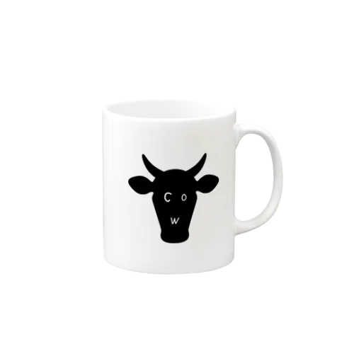 cow マグカップ