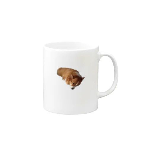 FUNKY  DOG Mug