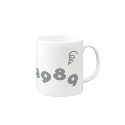 4989 Mug