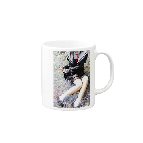 maria-003 Mug