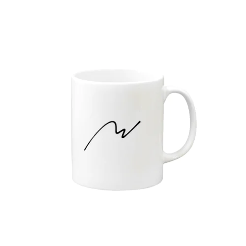 tameshigaki Mug