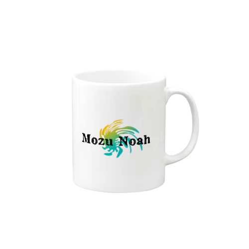 MozuNoah Mug