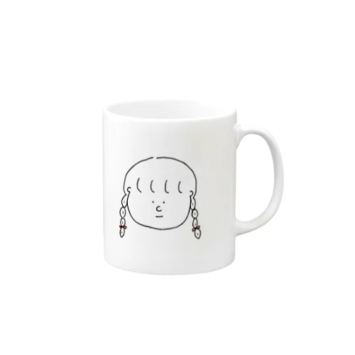 サクラ Mug