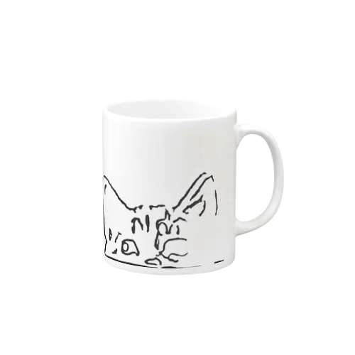 aoba Mug