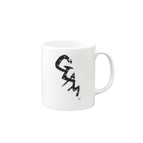 GLAM88 Mug